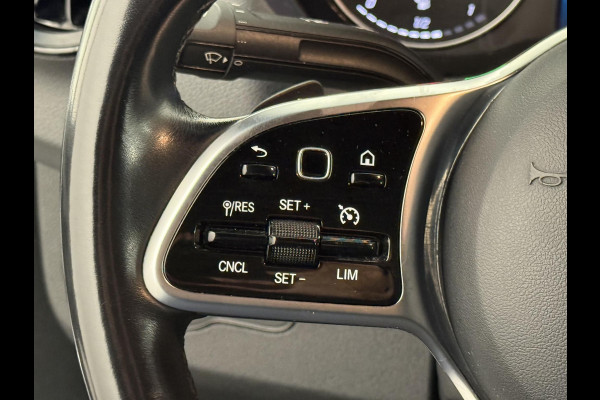 Mercedes-Benz Sprinter L2H2 FWD Automaat Airco Cruise Control Navi Trekhaak Imperiaal