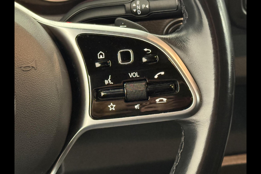 Mercedes-Benz Sprinter L2H2 FWD Automaat Airco Cruise Control Navi Trekhaak Imperiaal