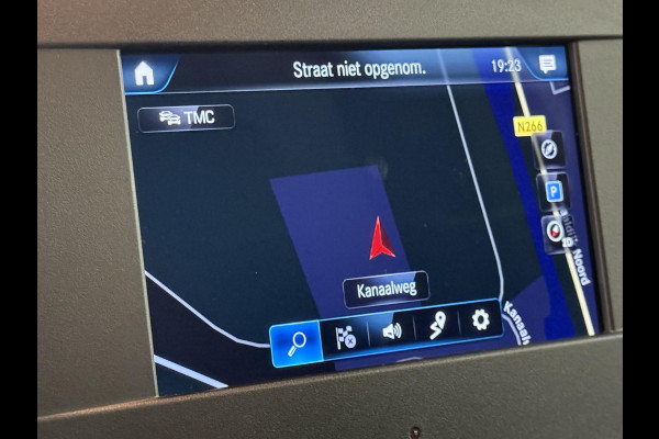 Mercedes-Benz Sprinter L2H2 FWD Automaat Airco Cruise Control Navi Trekhaak Imperiaal