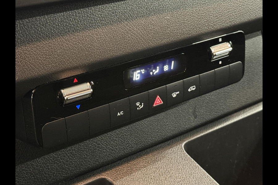 Mercedes-Benz Sprinter L2H2 FWD Automaat Airco Cruise Control Navi Trekhaak Imperiaal