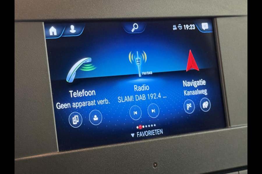 Mercedes-Benz Sprinter L2H2 FWD Automaat Airco Cruise Control Navi Trekhaak Imperiaal