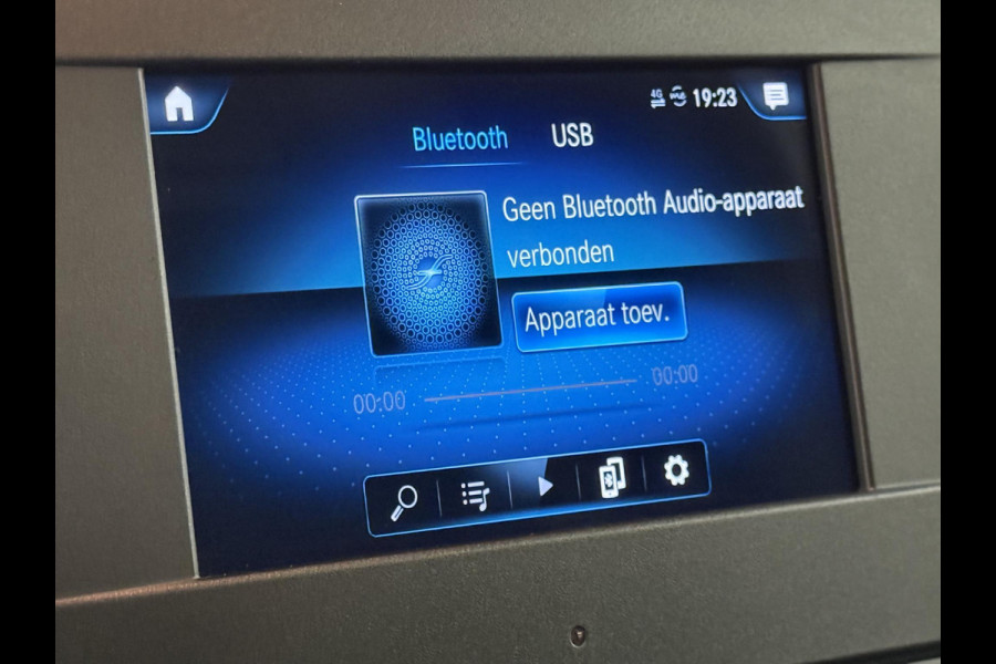 Mercedes-Benz Sprinter L2H2 FWD Automaat Airco Cruise Control Navi Trekhaak Imperiaal