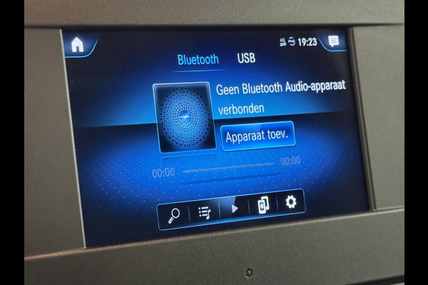 Mercedes-Benz Sprinter L2H2 FWD Automaat Airco Cruise Control Navi Trekhaak Imperiaal