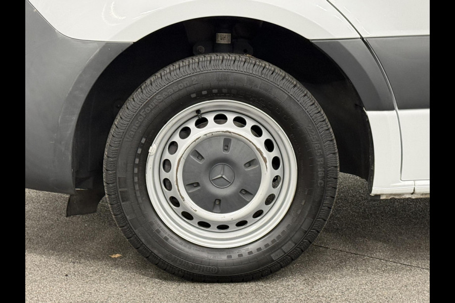 Mercedes-Benz Sprinter L2H2 FWD Automaat Airco Cruise Control Navi Trekhaak Imperiaal