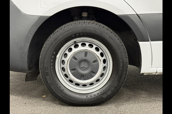 Mercedes-Benz Sprinter L2H2 FWD Automaat Airco Cruise Control Navi Trekhaak Imperiaal