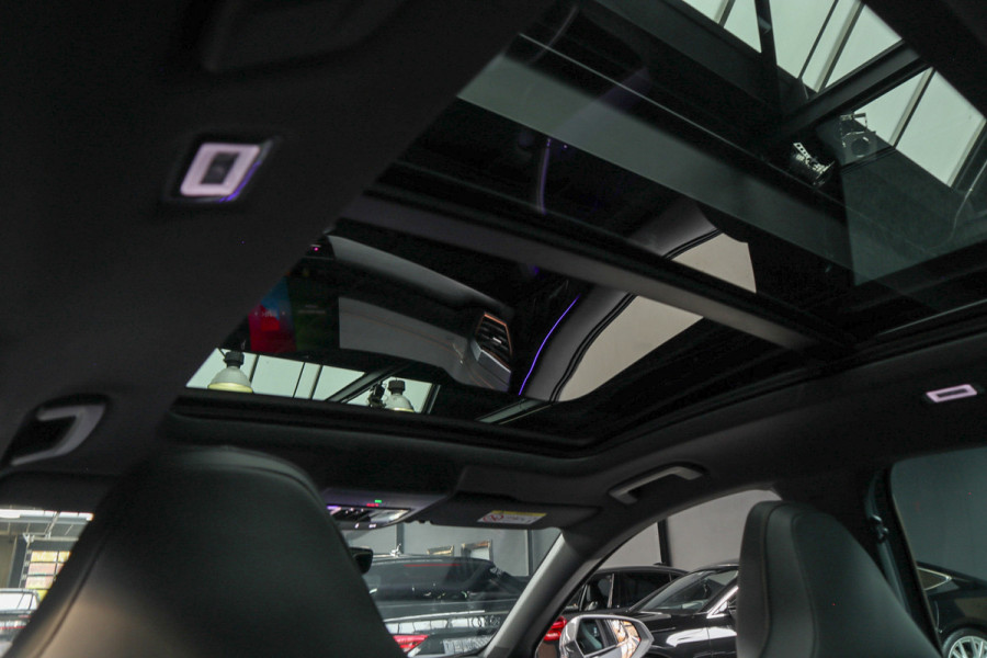 CUPRA Formentor 2.0 TSI 4DRIVE Panodak Leer 360° Memory PDC Elektr. bedienbare achterklep Stuurverwarming Navi Climate voor & achter Zwart hemelbekleding Stoelverwarming Virtual cockpit Keyless Entry & Go LM velgen