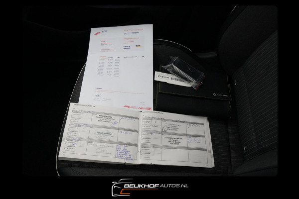 Renault Clio 1.0 TCe Intens Half Leer Carplay Parkeersensor