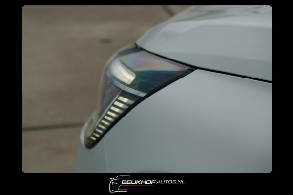 Renault Clio 1.0 TCe Intens Half Leer Carplay Parkeersensor