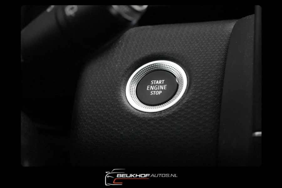 Renault Clio 1.0 TCe Intens Half Leer Carplay Parkeersensor