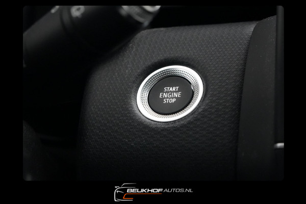 Renault Clio 1.0 TCe Intens Half Leer Carplay Parkeersensor