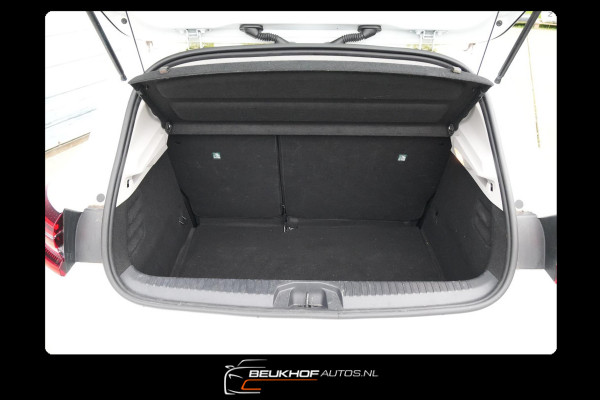 Renault Clio 1.0 TCe Intens Half Leer Carplay Parkeersensor