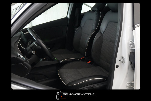 Renault Clio 1.0 TCe Intens Half Leer Carplay Parkeersensor