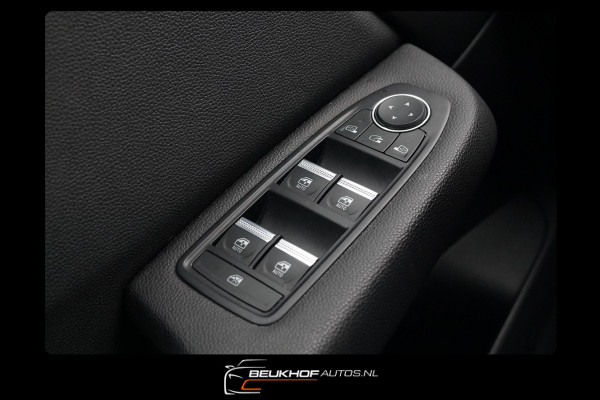 Renault Clio 1.0 TCe Intens Half Leer Carplay Parkeersensor