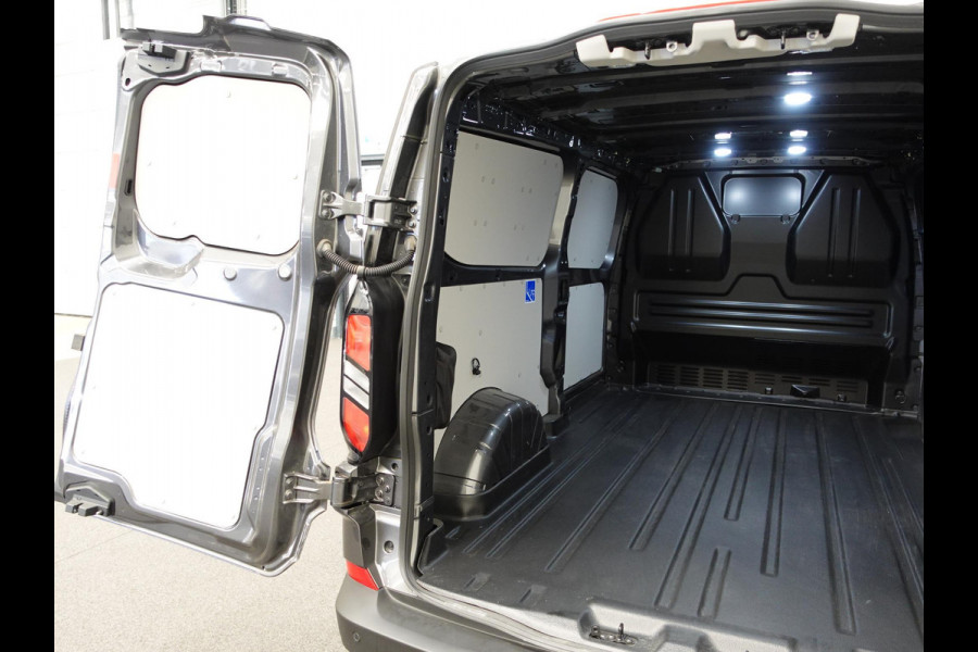 Ford Transit Custom 300 2.0 TDCI L2H1 Trend Nieuw Model Ford Transit Custom 300 2.0 TDCI L2H1 Trend Automaat Airco Navi Cruise