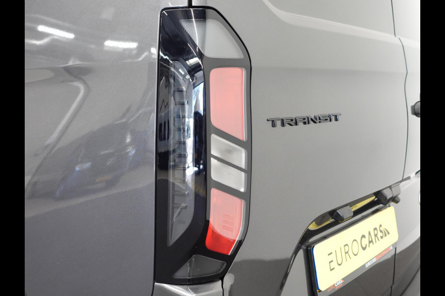 Ford Transit Custom 300 2.0 TDCI L2H1 Trend Nieuw Model Ford Transit Custom 300 2.0 TDCI L2H1 Trend Automaat Airco Navi Cruise