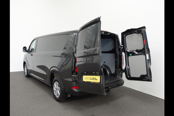 Ford Transit Custom 300 2.0 TDCI L2H1 Trend Nieuw Model Ford Transit Custom 300 2.0 TDCI L2H1 Trend Automaat Airco Navi Cruise