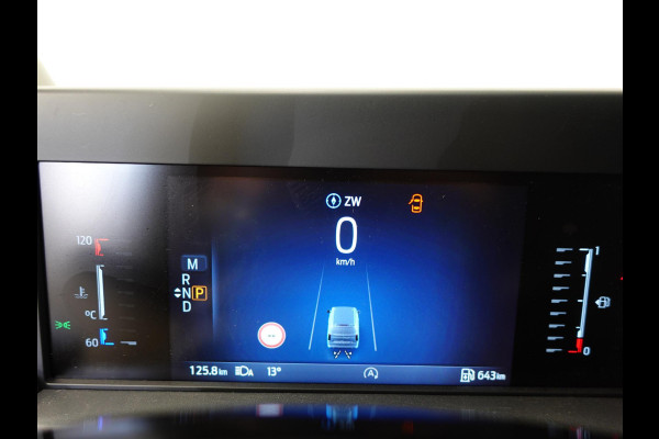 Ford Transit Custom 300 2.0 TDCI L2H1 Trend Nieuw Model Ford Transit Custom 300 2.0 TDCI L2H1 Trend Automaat Airco Navi Cruise