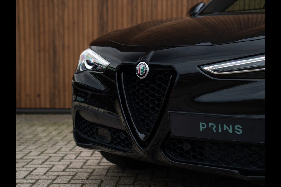 Alfa Romeo Stelvio 2.0T 280pk AWD Veloce | Pano-dak | Adapt. cruise | Performance Pack | CarPlay