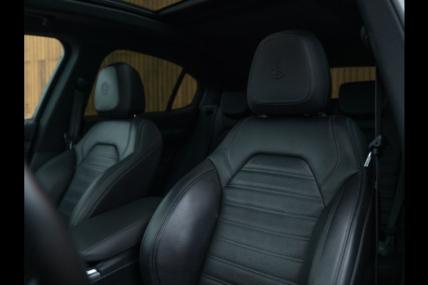 Alfa Romeo Stelvio 2.0T 280pk AWD Veloce | Pano-dak | Adapt. cruise | Performance Pack | CarPlay