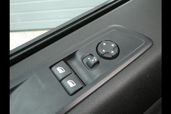 Opel Vivaro 2.0 CDTI L3H1 DC automaat navigatie 2 x schuifdeur dubbel cabine