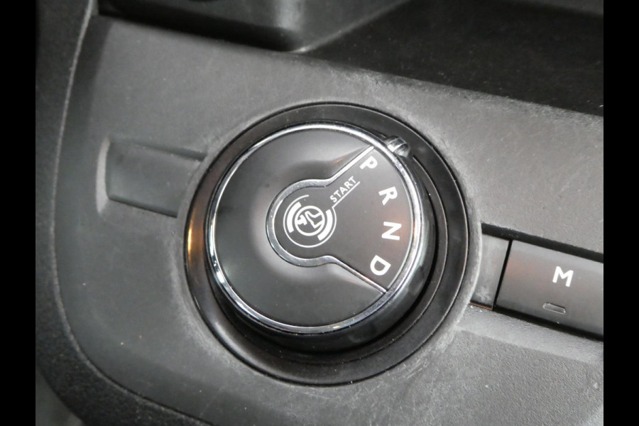 Opel Vivaro 2.0 CDTI L3H1 DC automaat navigatie 2 x schuifdeur dubbel cabine