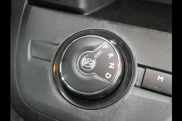 Opel Vivaro 2.0 CDTI L3H1 DC automaat navigatie 2 x schuifdeur dubbel cabine