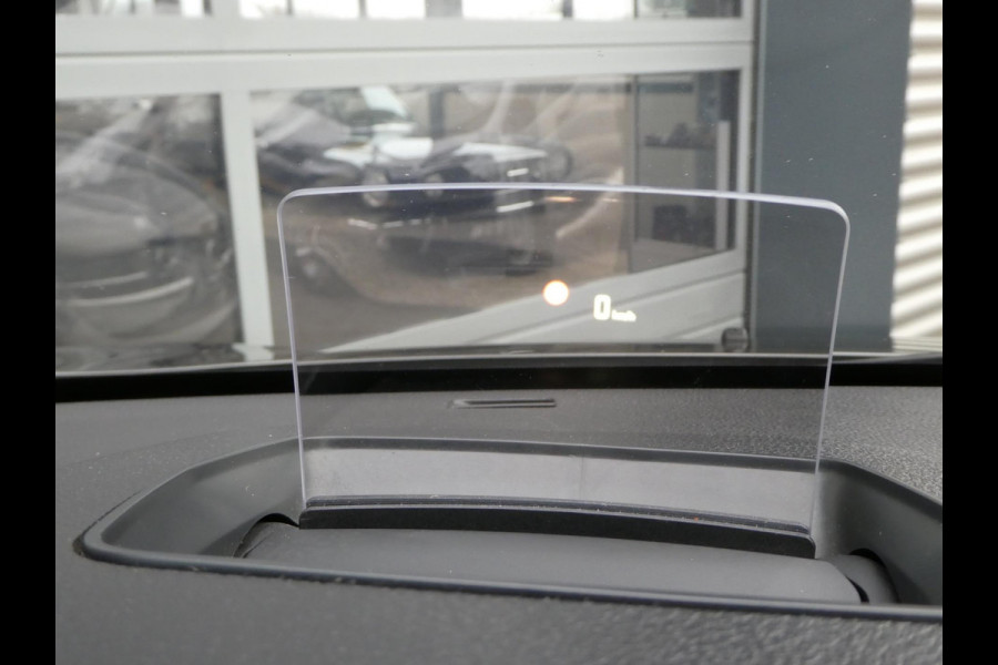 Opel Vivaro 2.0 CDTI L3H1 DC automaat navigatie 2 x schuifdeur dubbel cabine