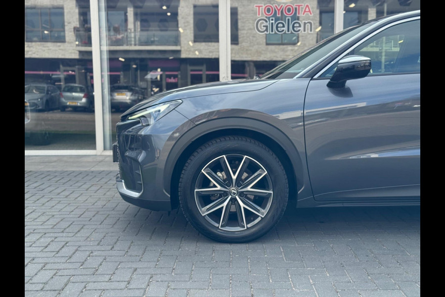 Lexus LBX 1.5 Hybrid Emotion Tech Pack | Leer, Elektrische achterklep, Keyless, Stoel + Stuurverwarming, 18 inch, Privacy glass