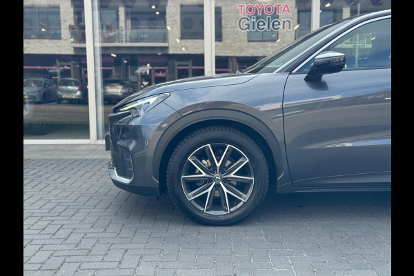 Lexus LBX 1.5 Hybrid Emotion Tech Pack | Leer, Elektrische achterklep, Keyless, Stoel + Stuurverwarming, 18 inch, Privacy glass