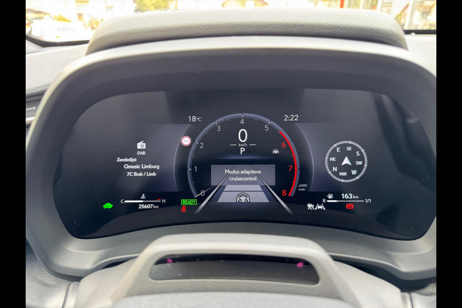 Lexus LBX 1.5 Hybrid Emotion Tech Pack | Leer, Elektrische achterklep, Keyless, Stoel + Stuurverwarming, 18 inch, Privacy glass