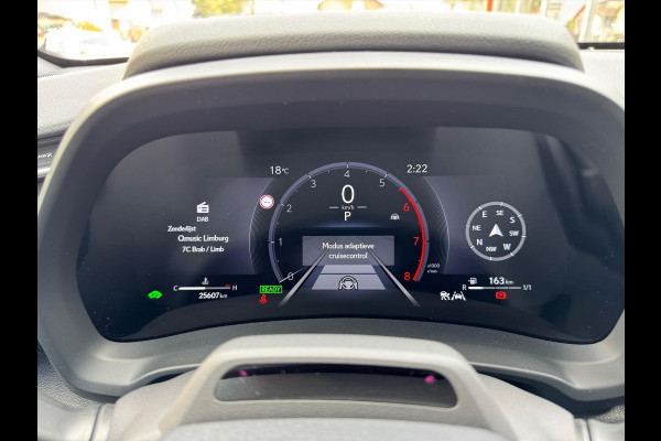 Lexus LBX 1.5 Hybrid Emotion Tech Pack | Leer, Elektrische achterklep, Keyless, Stoel + Stuurverwarming, 18 inch, Privacy glass