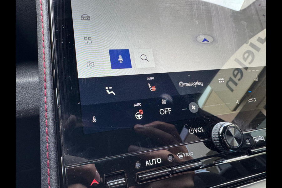 Lexus LBX 1.5 Hybrid Emotion Tech Pack | Leer, Elektrische achterklep, Keyless, Stoel + Stuurverwarming, 18 inch, Privacy glass