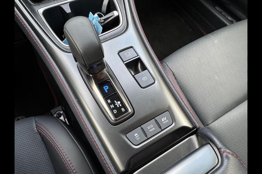 Lexus LBX 1.5 Hybrid Emotion Tech Pack | Leer, Elektrische achterklep, Keyless, Stoel + Stuurverwarming, 18 inch, Privacy glass