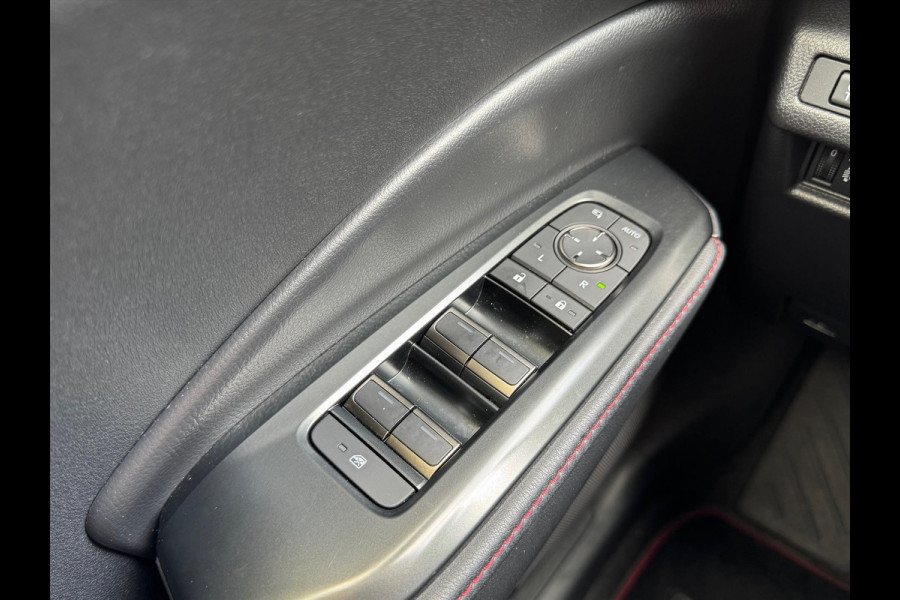 Lexus LBX 1.5 Hybrid Emotion Tech Pack | Leer, Elektrische achterklep, Keyless, Stoel + Stuurverwarming, 18 inch, Privacy glass