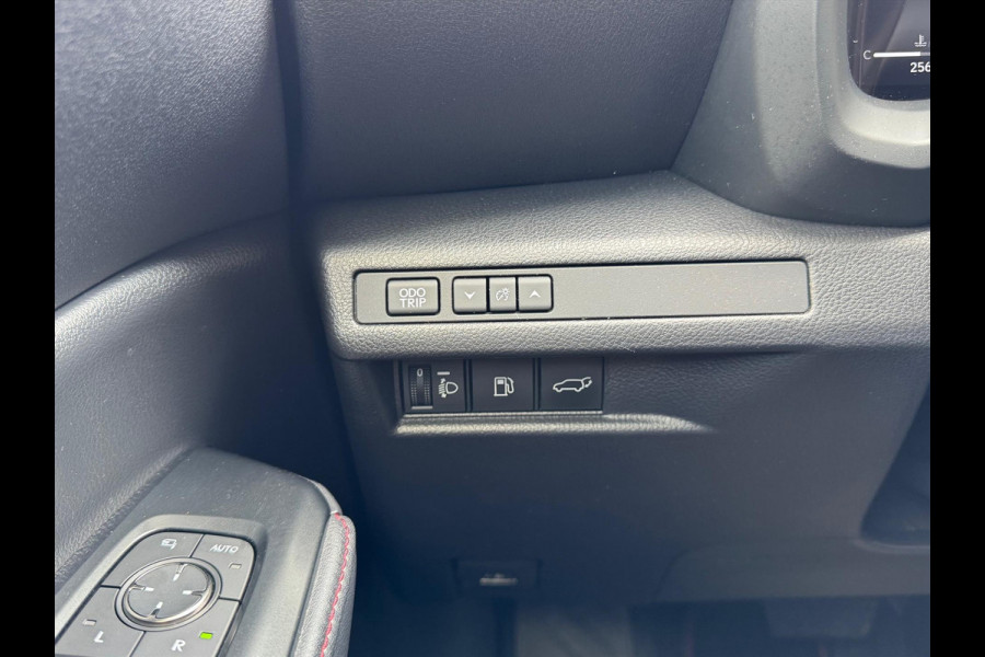 Lexus LBX 1.5 Hybrid Emotion Tech Pack | Leer, Elektrische achterklep, Keyless, Stoel + Stuurverwarming, 18 inch, Privacy glass