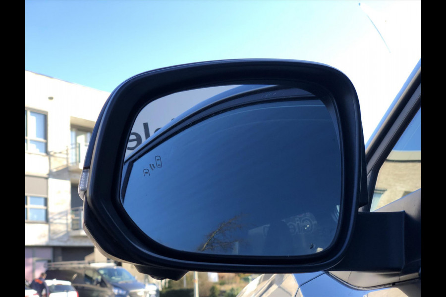 Toyota Bz4x 71,4 kWh 204pk Dynamic | Groot scherm, 360 Camera, Parkeersensoren, Elektrische achterklep, LED, Stoel + Stuurverwarming