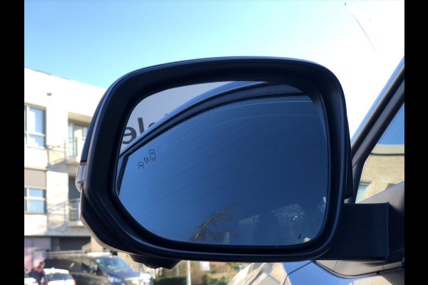 Toyota Bz4x 71,4 kWh 204pk Dynamic | Groot scherm, 360 Camera, Parkeersensoren, Elektrische achterklep, LED, Stoel + Stuurverwarming