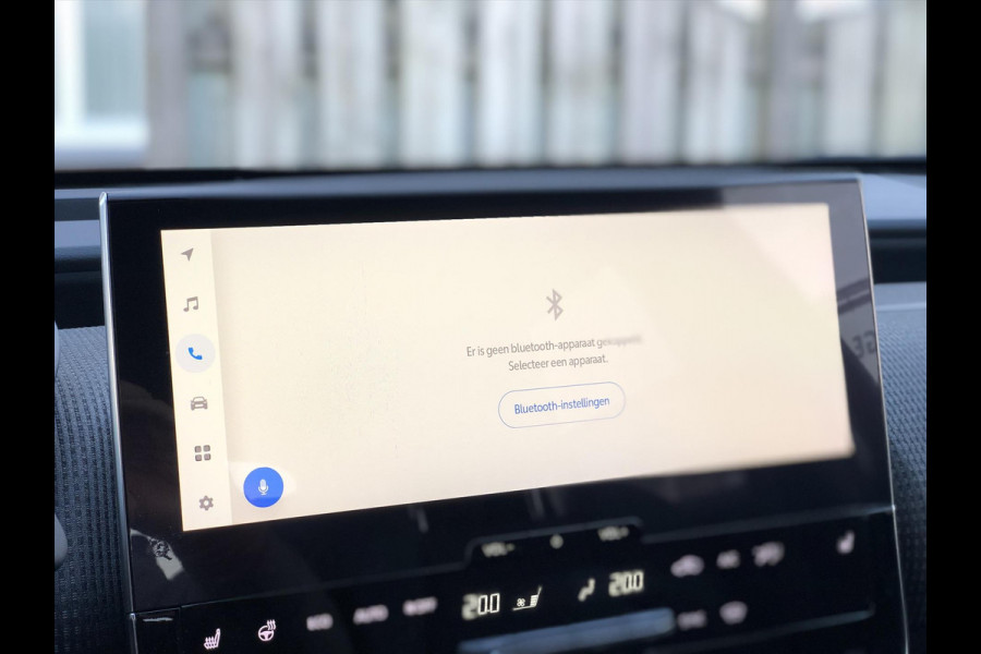 Toyota Bz4x 71,4 kWh 204pk Dynamic | Groot scherm, 360 Camera, Parkeersensoren, Elektrische achterklep, LED, Stoel + Stuurverwarming