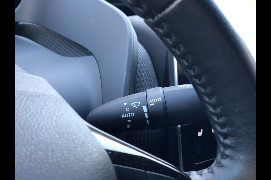 Toyota Bz4x 71,4 kWh 204pk Dynamic | Groot scherm, 360 Camera, Parkeersensoren, Elektrische achterklep, LED, Stoel + Stuurverwarming