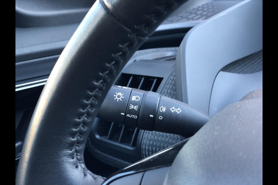 Toyota Bz4x 71,4 kWh 204pk Dynamic | Groot scherm, 360 Camera, Parkeersensoren, Elektrische achterklep, LED, Stoel + Stuurverwarming