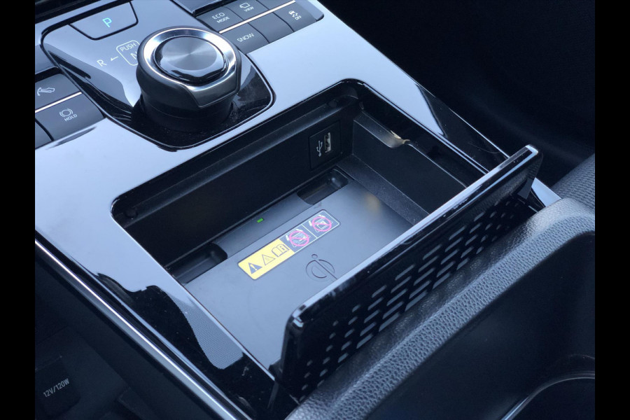 Toyota Bz4x 71,4 kWh 204pk Dynamic | Groot scherm, 360 Camera, Parkeersensoren, Elektrische achterklep, LED, Stoel + Stuurverwarming