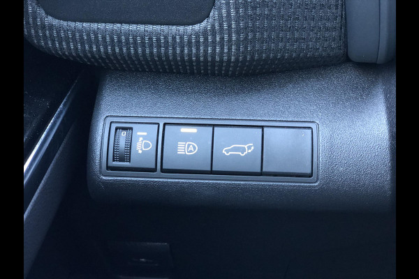 Toyota Bz4x 71,4 kWh 204pk Dynamic | Groot scherm, 360 Camera, Parkeersensoren, Elektrische achterklep, LED, Stoel + Stuurverwarming