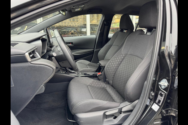 Toyota Corolla Touring Sports Hybrid 140 Business | Eerste eigenaar, Apple CarPlay/Android Auto, LED, Navigatie, Climate control