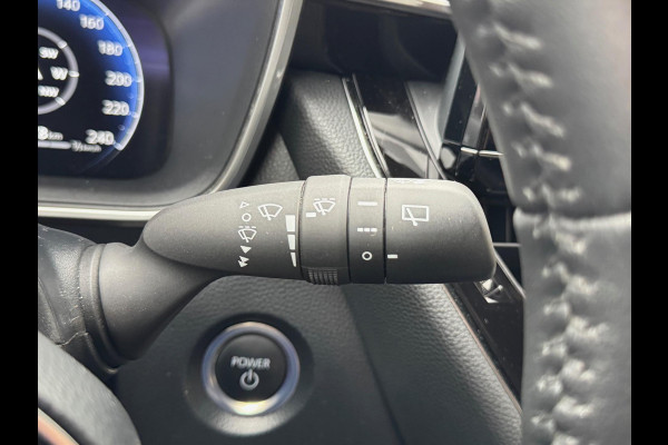 Toyota Corolla Touring Sports Hybrid 140 Business | Eerste eigenaar, Apple CarPlay/Android Auto, LED, Navigatie, Climate control