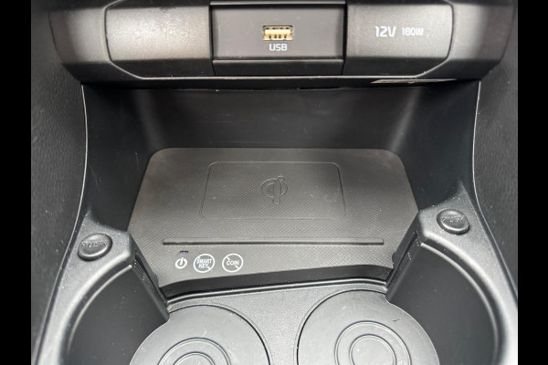 Kia Picanto 1.2 Automaat 5-Zits DynamicLine | Parkeersensoren, Stoel + Stuurverwarming, Lichtmetalen velgen, Cruise control, CarPlay
