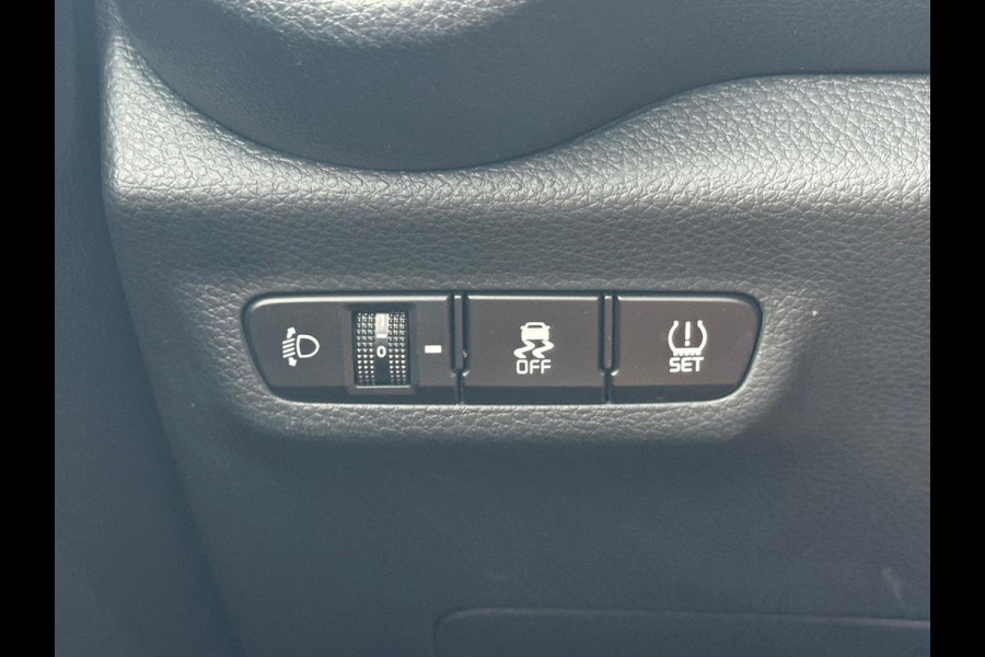 Kia Picanto 1.2 Automaat 5-Zits DynamicLine | Parkeersensoren, Stoel + Stuurverwarming, Lichtmetalen velgen, Cruise control, CarPlay