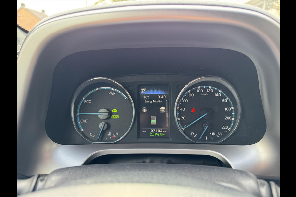 Toyota RAV4 2.5 Hybrid AWD Executive Business | 360 camera, Stoel/stuurverwarming, Adaptive cruise control, Navigatie, 1.650KG trekgewicht