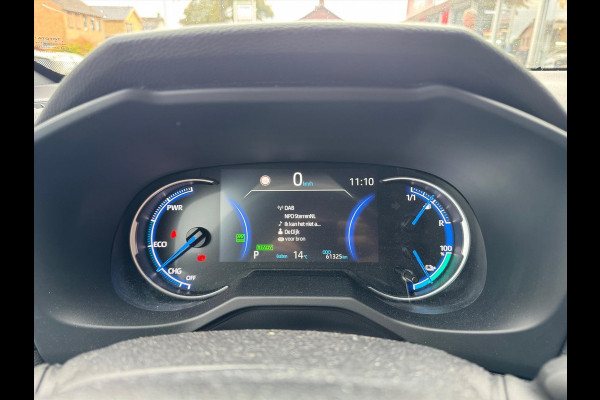 Toyota RAV4 2.5 Plug-in Hybrid AWD Bi-Tone Plus | Head up display, JBL, Leer, Geheugenfunctie, 360 camera, Stuurverwarming, Blind Spot
