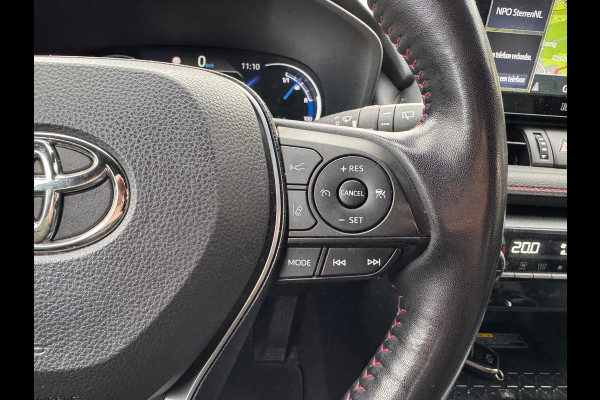 Toyota RAV4 2.5 Plug-in Hybrid AWD Bi-Tone Plus | Head up display, JBL, Leer, Geheugenfunctie, 360 camera, Stuurverwarming, Blind Spot