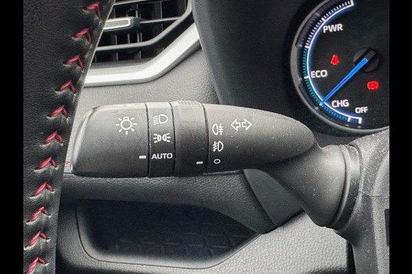 Toyota RAV4 2.5 Plug-in Hybrid AWD Bi-Tone Plus | Head up display, JBL, Leer, Geheugenfunctie, 360 camera, Stuurverwarming, Blind Spot